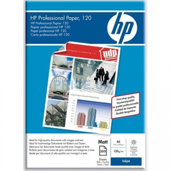 Бумага Hewlett Packard Q6593A, купить в Краснодаре