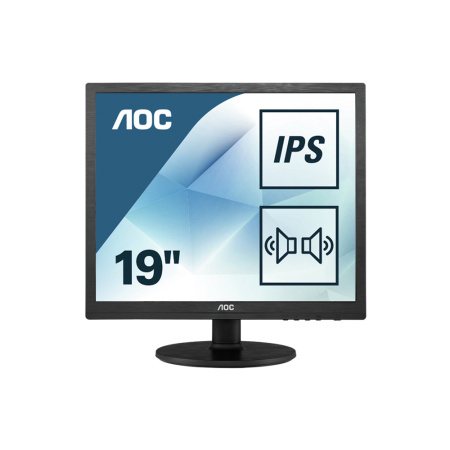 Монитор AOC I960SRDA, купить в Краснодаре