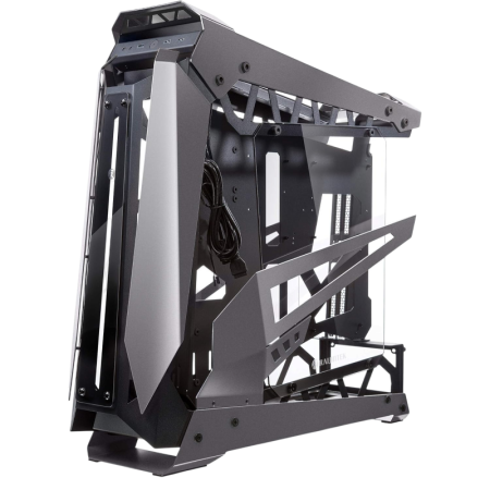 Корпус без блока питания Raijintek 0R20B00183, купить в Краснодаре