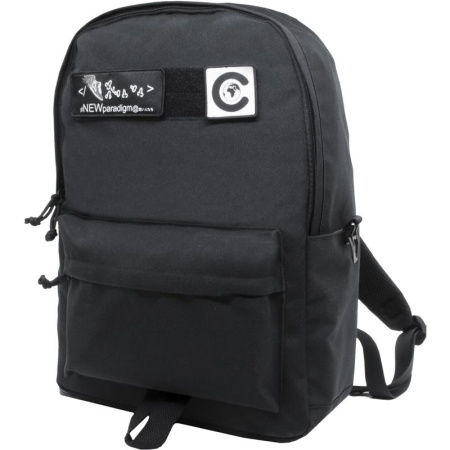 Рюкзак для ноутбука 15.6" Continent BP-004 BLACK, купить в Краснодаре