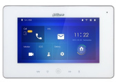 Видеодомофон Dahua DH-VTH5221DW белый, купить в Краснодаре
