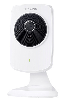 Камера видеонаблюдения IP TP-Link NC230 цветная