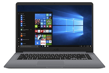 Ноутбук ASUS S510UA-BQ905R