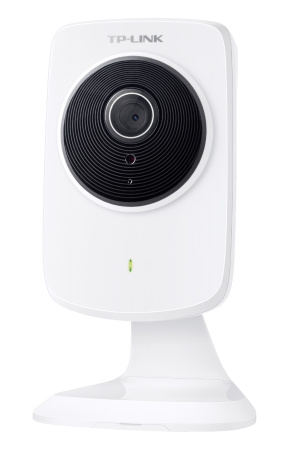 Камера видеонаблюдения IP TP-Link NC230 цветная, купить в Краснодаре