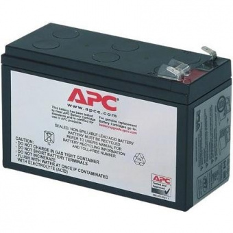 Батарейный модуль APC RBC17, купить в Краснодаре