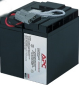 Батарейный модуль для APC SU2200I, SU2200RMI, SU2200XLI, купить в Краснодаре