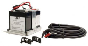 Батарея для ИБП APC APCRBC123, купить в Краснодаре