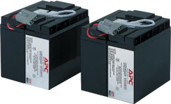 Батарейный модуль APC RBC55, купить в Краснодаре