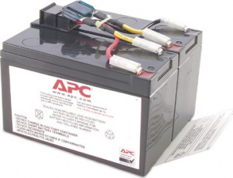 Батарейный модуль для APC SUA750I, купить в Краснодаре