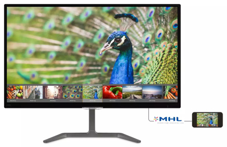 Монитор PHILIPS 246E7QDAB, купить в Краснодаре
