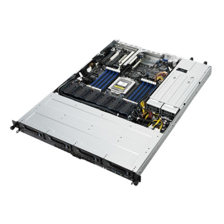 Серверная платформа ASUS RS500A-E9-RS4-U (90SF00M1-M00180), купить в Краснодаре