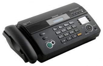 Факс Panasonic KX-FT988RU-B, купить в Краснодаре
