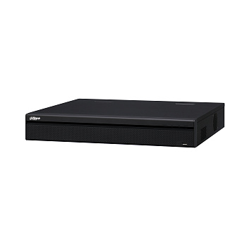 Видеорегистратор Dahua DHI-NVR5216-16P-4KS2