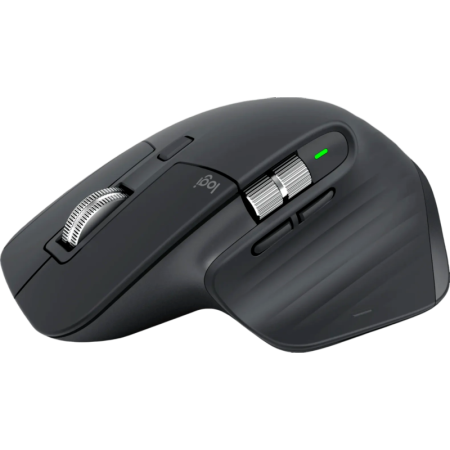 Мышь Logitech MX Master 3S Performance, купить в Краснодаре