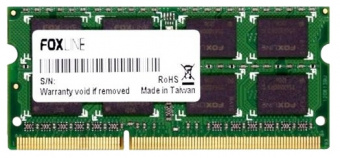 Оперативная память Foxline FL1600D3S11S1-4G, купить в Краснодаре