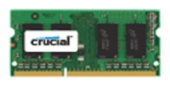 Оперативная память Crucial CT25664BF160B, купить в Краснодаре