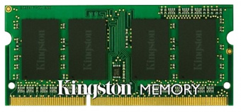 Оперативная память Kingston KVR16S11S6/2, купить в Краснодаре