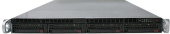 Серверный корпус 1U SuperMicro CSE-815TQ-600WB, купить в Краснодаре