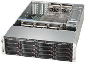 Серверный корпус CSE-836BE1C-R1K03B, купить в Краснодаре