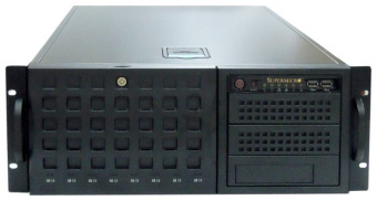 Серверный корпус SuperMicro CSE-745TQ-R800B, купить в Краснодаре