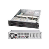 Серверный корпус 2U SuperMicro CSE-823TQ-653LPB, купить в Краснодаре