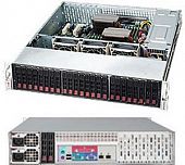 Серверный корпус SuperMicro CSE-216BE1C-R920LPB