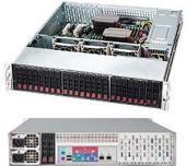 Серверный корпус SuperMicro CSE-216BE1C-R920LPB, купить в Краснодаре