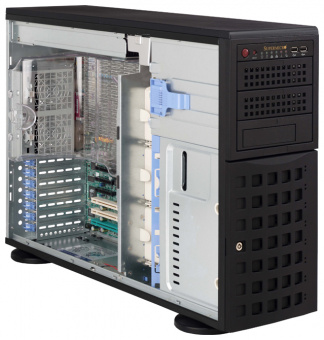 Серверный корпус 4U SuperMicro CSE-745TQ-R920B, купить в Краснодаре