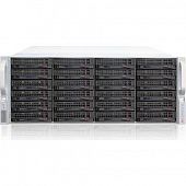 Серверный корпус 4U SuperMicro CSE-846BE16-R920B