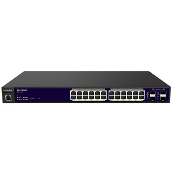 Коммутатор POE EnGenius EGS7228FP