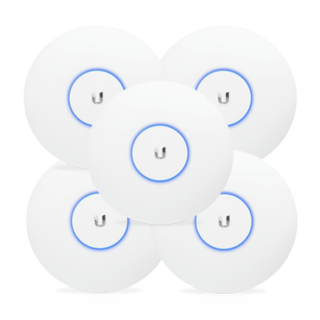 Точка доступа Ubiquiti UAP-AC-PRO-5, купить в Краснодаре