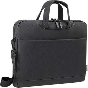 Defender Сумка для ноутбука Omny 17" черный, карман Defender 26138