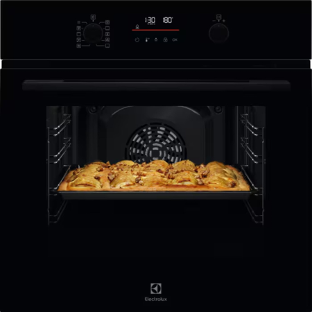 Встраиваемые электрические духовки ELECTROLUX KOFDP46BK, купить в Краснодаре