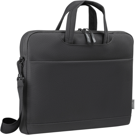 Defender Сумка для ноутбука Omny 17" черный, карман Defender 26138, купить в Краснодаре