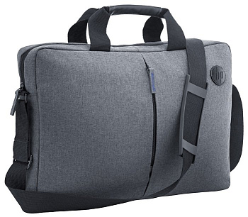 Сумка HP 15.6 Essential Topload Black