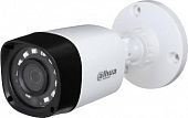 Видеокамера HDCVI DAHUA DH-HAC-HFW1400RP-0280B 2.8-2.8мм HD СVI цветная корп. (плохая упаковка)