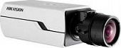 Видеокамера Hikvision DS-2CC12D9T HD TVI цветная корп.:белый