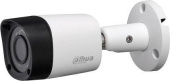 Видеокамера HDCVI DAHUA DH-HAC-HFW1200RMP-0360B-S3 3.6-3.6мм HD СVI цветная корп.:белый, купить в Краснодаре