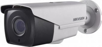 Камера видеонаблюдения Hikvision DS-2CE16F7T-IT3Z 2.8-12мм HD TVI цветная, купить в Краснодаре