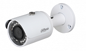 Видеокамера HDCVI DAHUA DH-HAC-HFW2401SP-0360B 3.6-3.6мм цветная корп.:белый