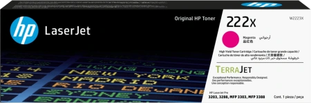 Тонер-картридж HP W2223X, купить в Краснодаре