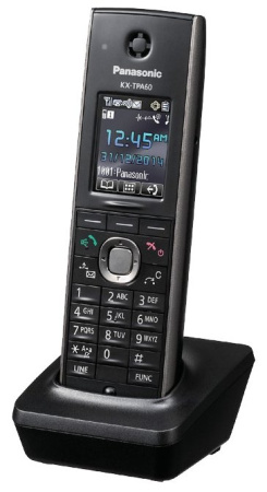 Трубка дополнительная Panasonic KX-TPA60RUB, купить в Краснодаре