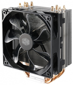 Кулер для процессора Cooler Master Hyper 212, купить в Краснодаре