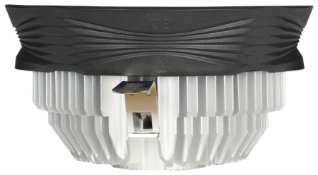 Кулер DEEPCOOL GAMMA ARCHER S1155/S1156/S1150/S775/AM2/AM3/FM1/754/939 45шт/кор, TDP 95W, 120mm, 1600 RPM, 21Dba, Ret, купить в Краснодаре