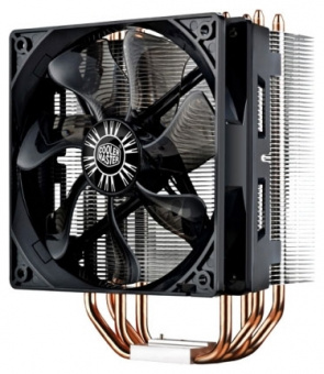 Кулер для процессора Cooler Master Hyper 212 EVO, купить в Краснодаре