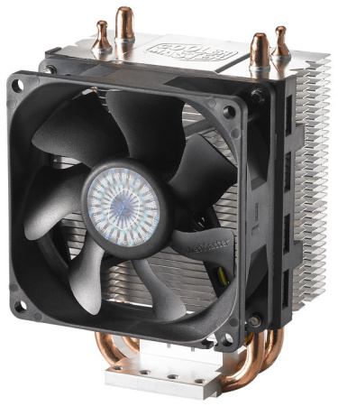 Кулер для процессора Cooler Master Hyper 101, купить в Краснодаре