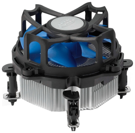 Кулер для процессора DEEPCOOL ALTA 7, купить в Краснодаре
