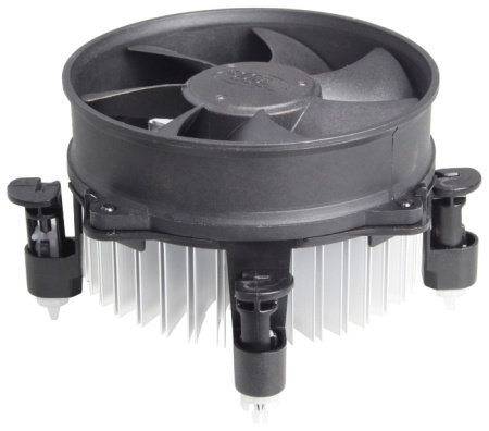 Кулер для процессора DEEPCOOL ALTA 9, купить в Краснодаре