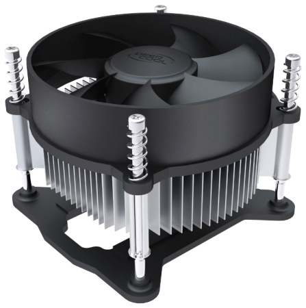 Кулер для процессора DEEPCOOL CK-11508, купить в Краснодаре