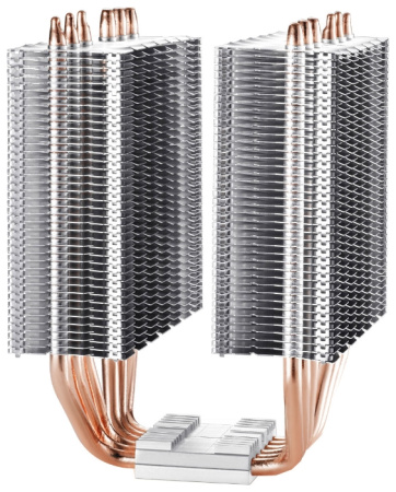 Кулер для процессора DEEPCOOL NEPTWIN, купить в Краснодаре